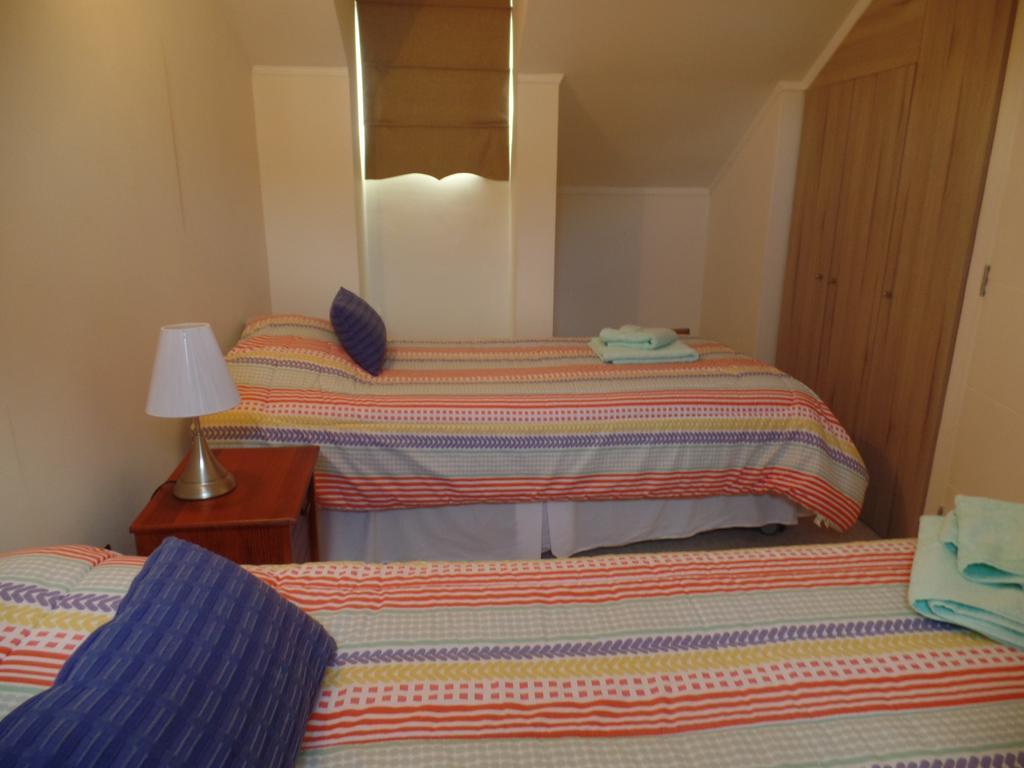 Decher Apartment - Пуэрто-Варас Номер фото