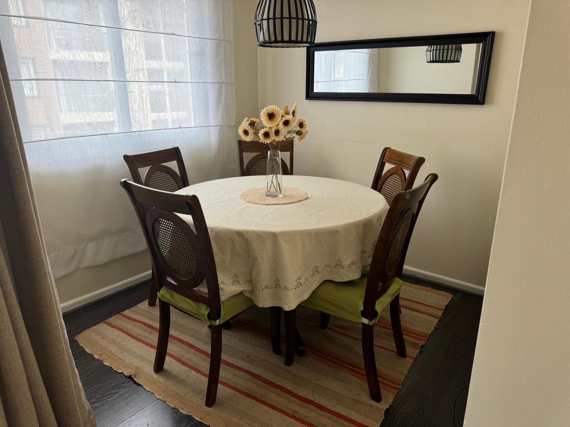 Decher Apartment - Пуэрто-Варас Экстерьер фото