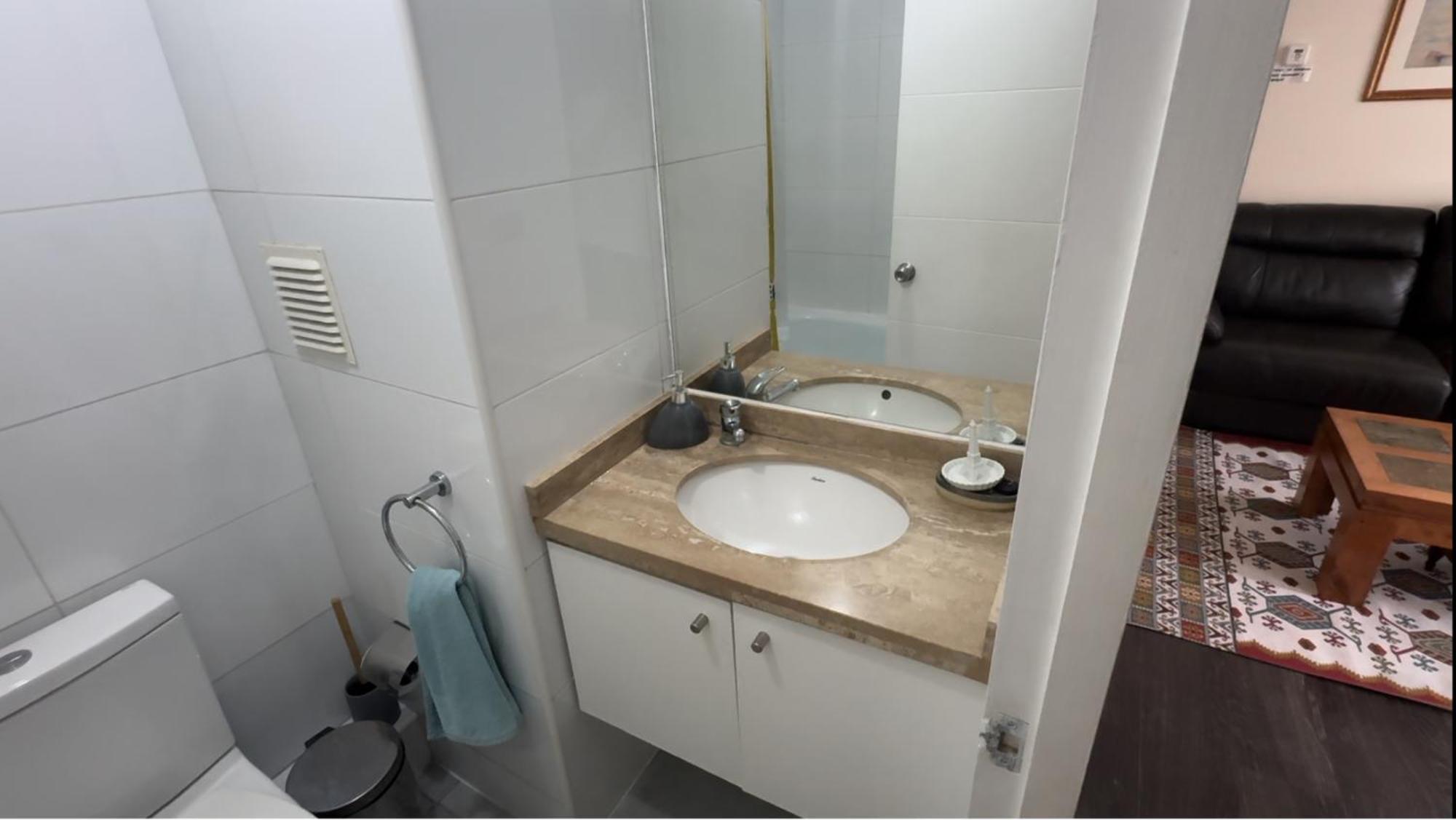 Decher Apartment - Пуэрто-Варас Экстерьер фото