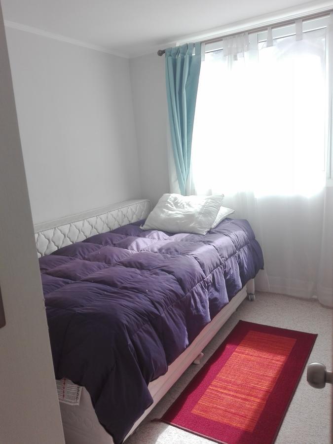 Decher Apartment - Пуэрто-Варас Экстерьер фото