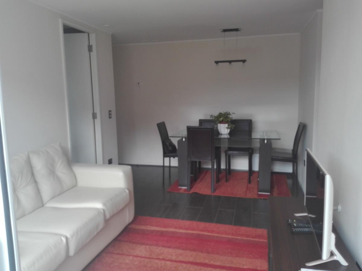 Decher Apartment - Пуэрто-Варас Экстерьер фото
