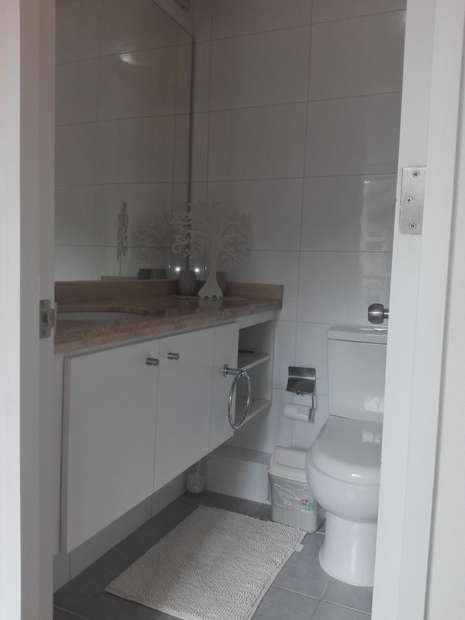 Decher Apartment - Пуэрто-Варас Экстерьер фото