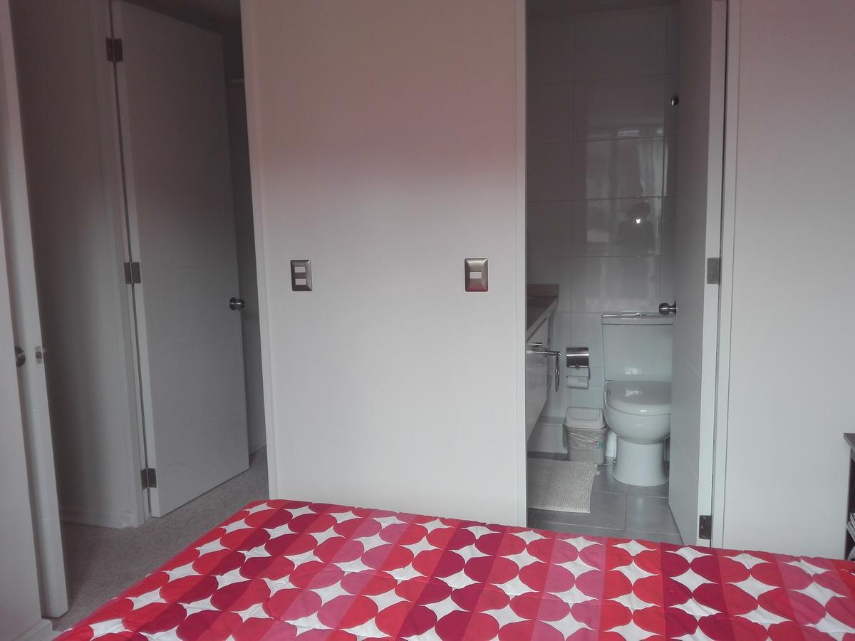 Decher Apartment - Пуэрто-Варас Экстерьер фото