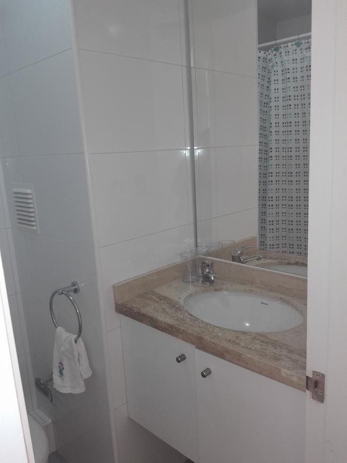 Decher Apartment - Пуэрто-Варас Экстерьер фото